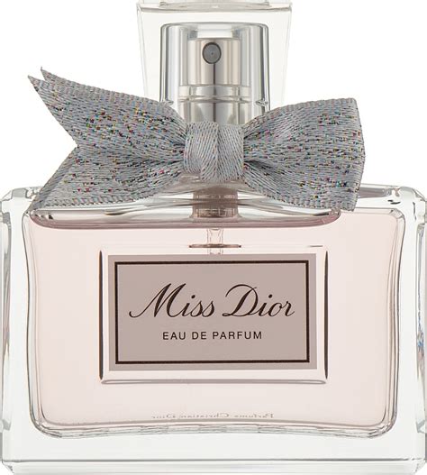 cuanto cuesta perfume miss dior|what does Miss Dior perfume smell like.